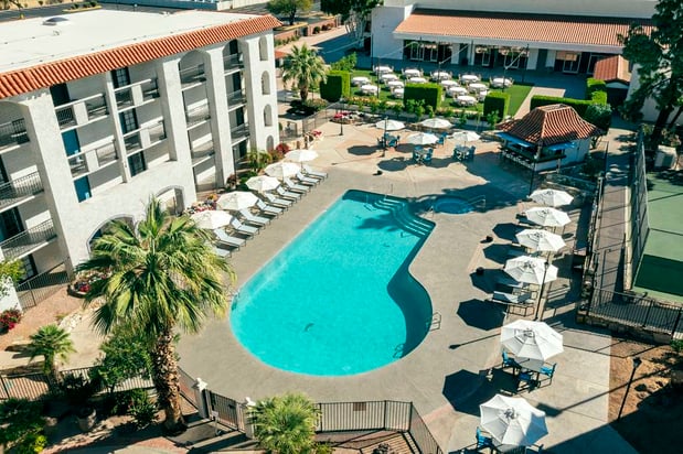 Images Embassy Suites by Hilton Scottsdale Resort