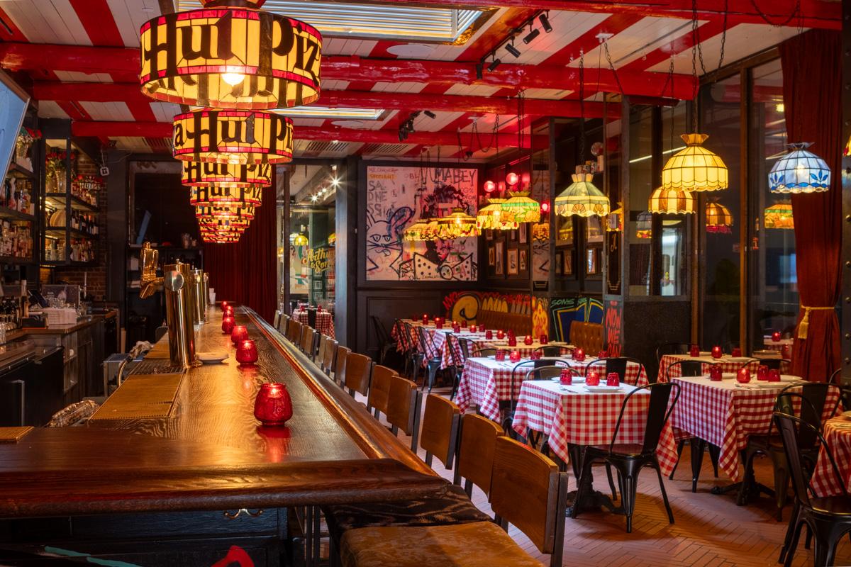Artie's Backroom & Rooftop