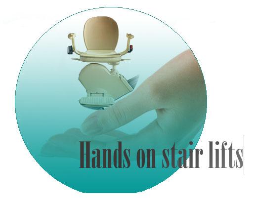 Images Hands on Stairlifts Services & Repairs Ltd