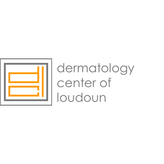 Dermatology Center of Loudoun Logo