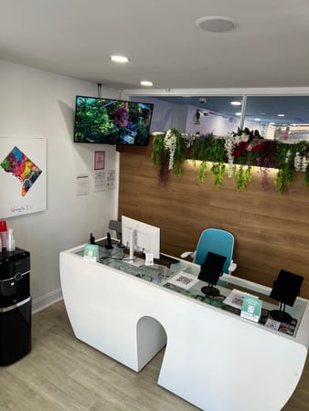Images High Demand DC Weed Dispensary & Delivery