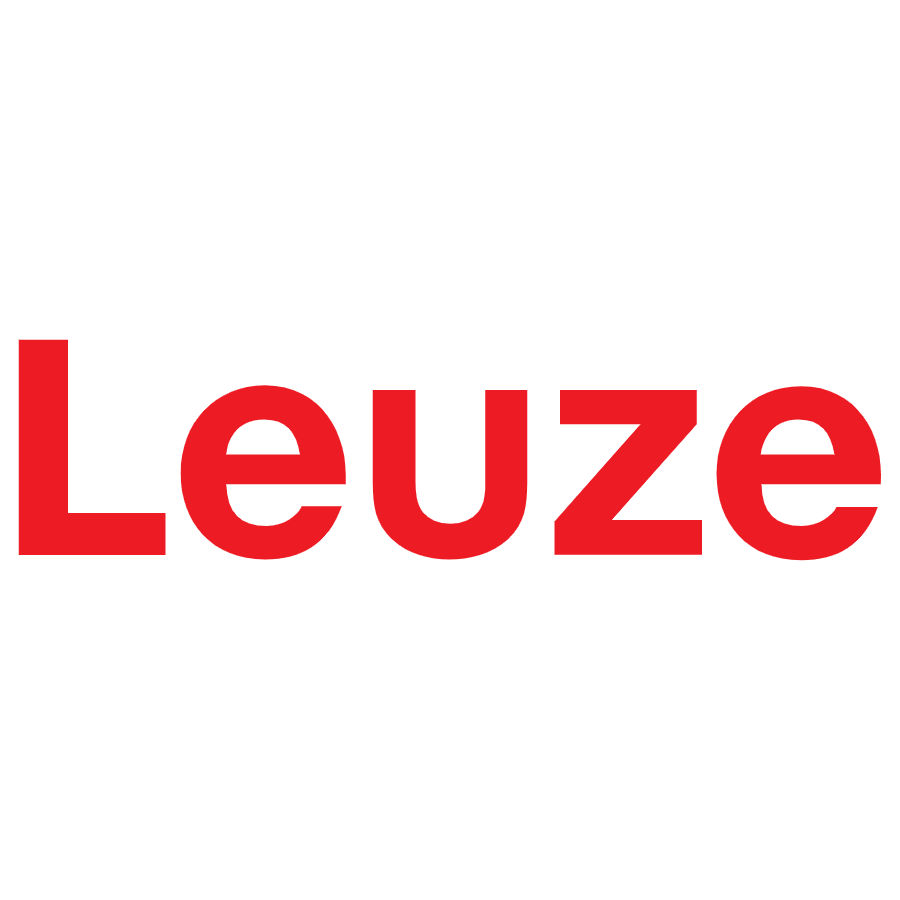 Leuze electronic Logo