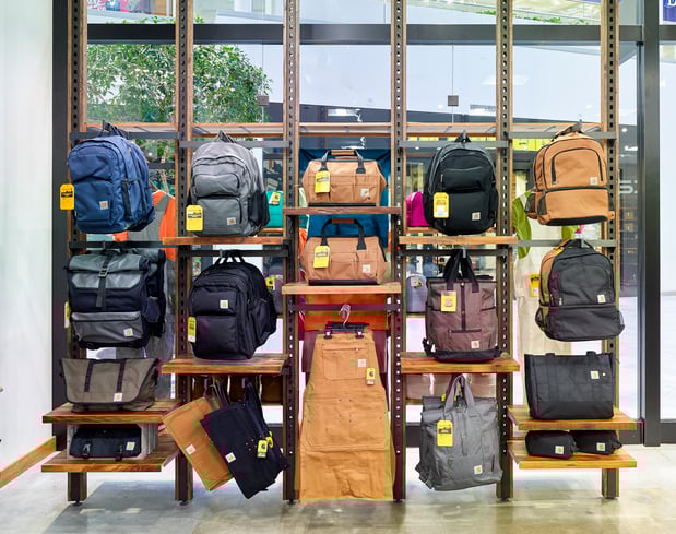 Images Carhartt - Mall Of America