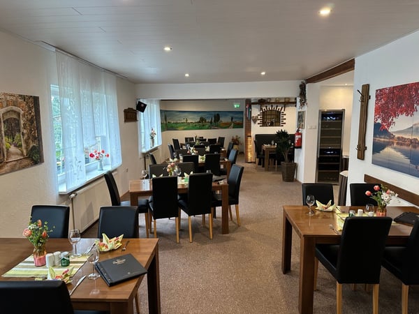 Bilder Landhotel & Restaurant Fahrenkamp