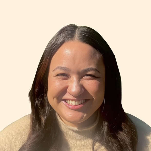 Images Ashlyn Vinson, Counselor