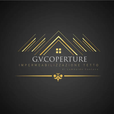 G.V. Coperture di Lombardo Gaetano Logo