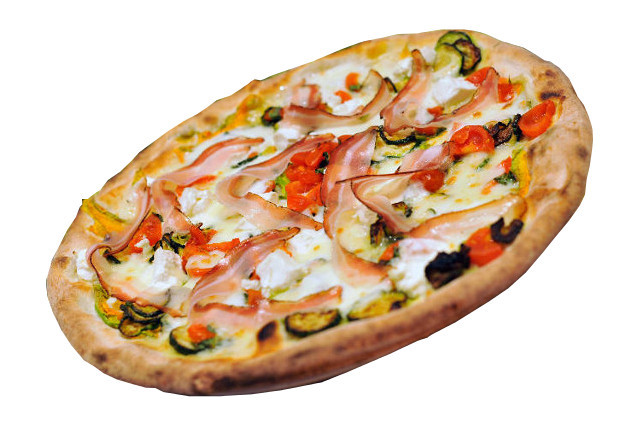 Images Pizzeria Rosticceria Cristal 2.0