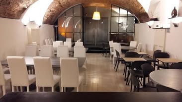 Images Ristorante da Pier