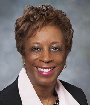 View more information about Felicia Menefee