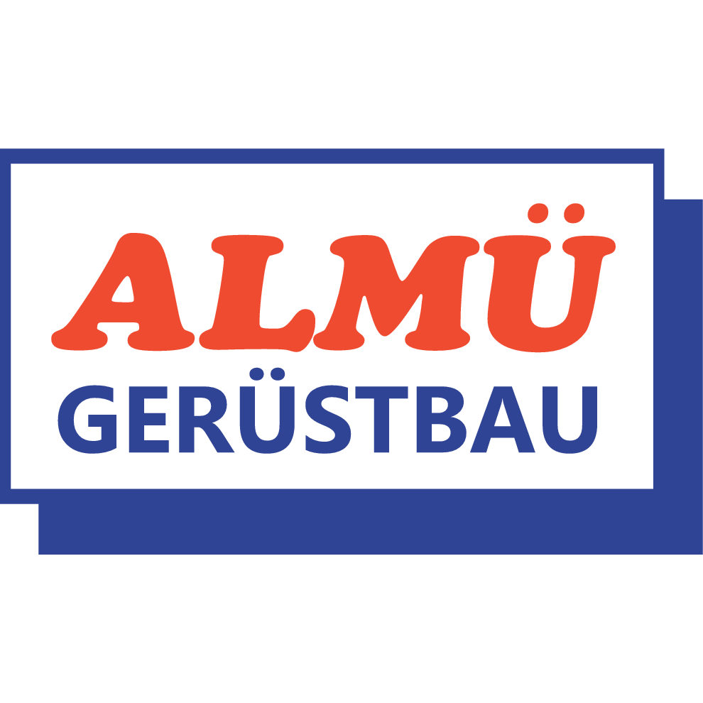Logo ALMÜ-Gerüstbau- und Handelsgesellschaft mbH