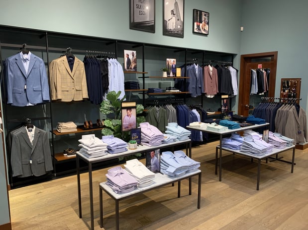 Images Charles Tyrwhitt