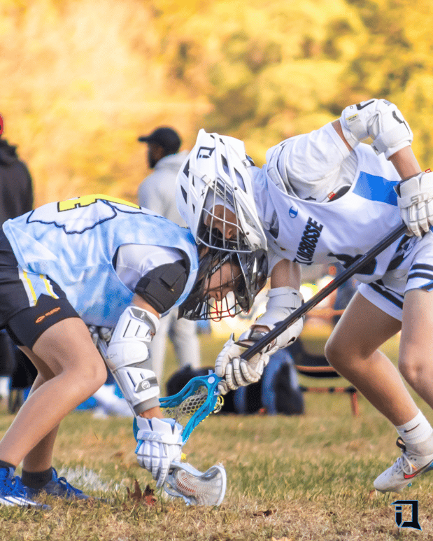 Images iQ Lacrosse
