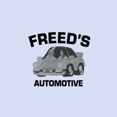 Freed's Automotive