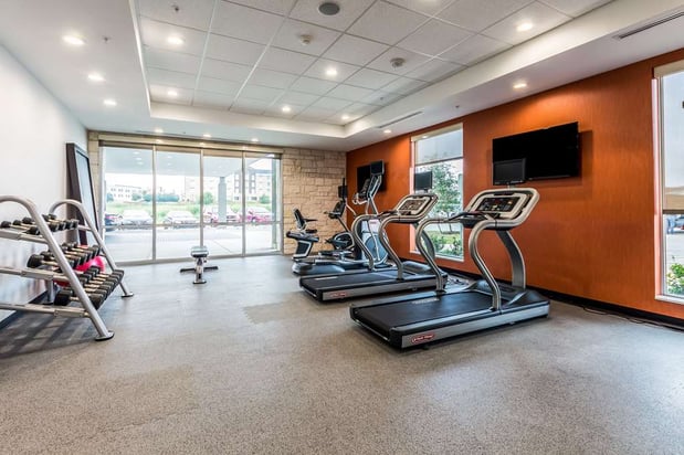 Images Home2 Suites by Hilton Fort Worth Northlake