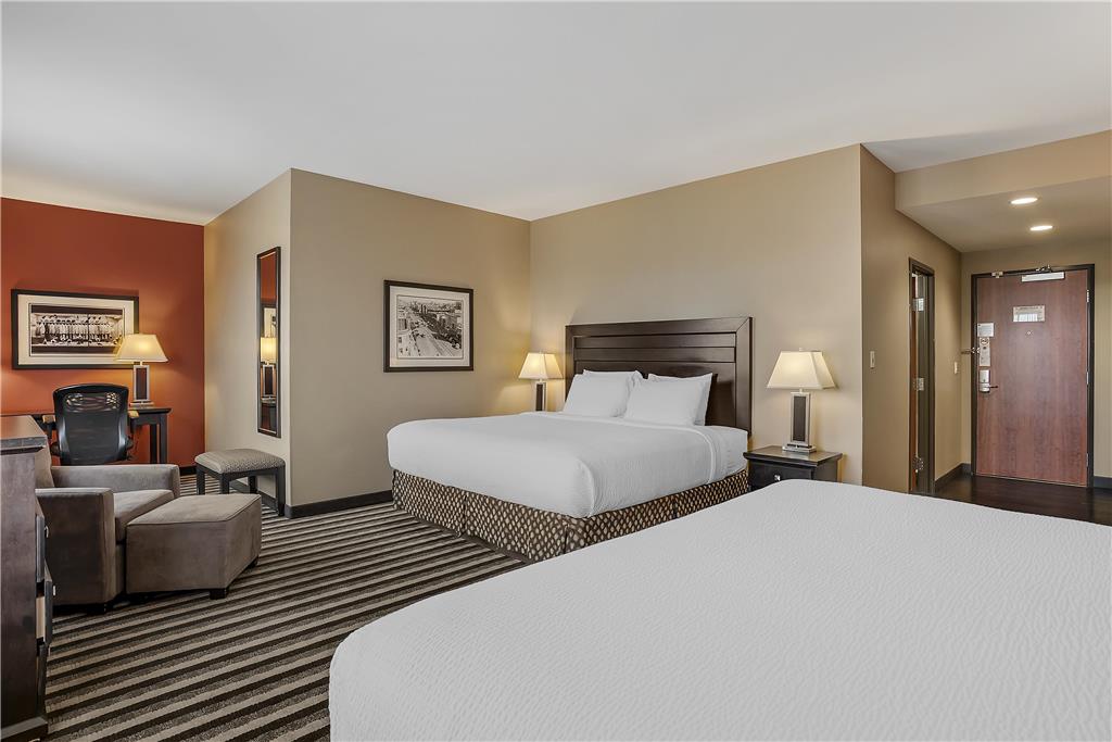 Images Best Western Blairmore