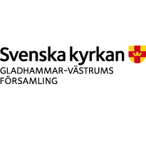 Gladhammar-Västrums Församling Logo