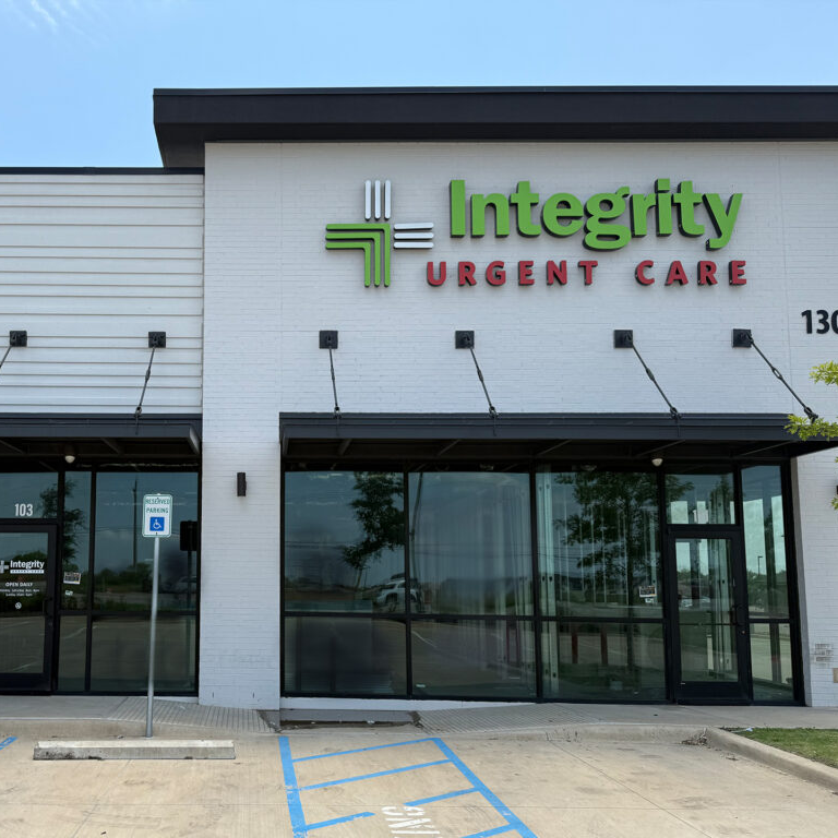 Images Integrity Urgent Care