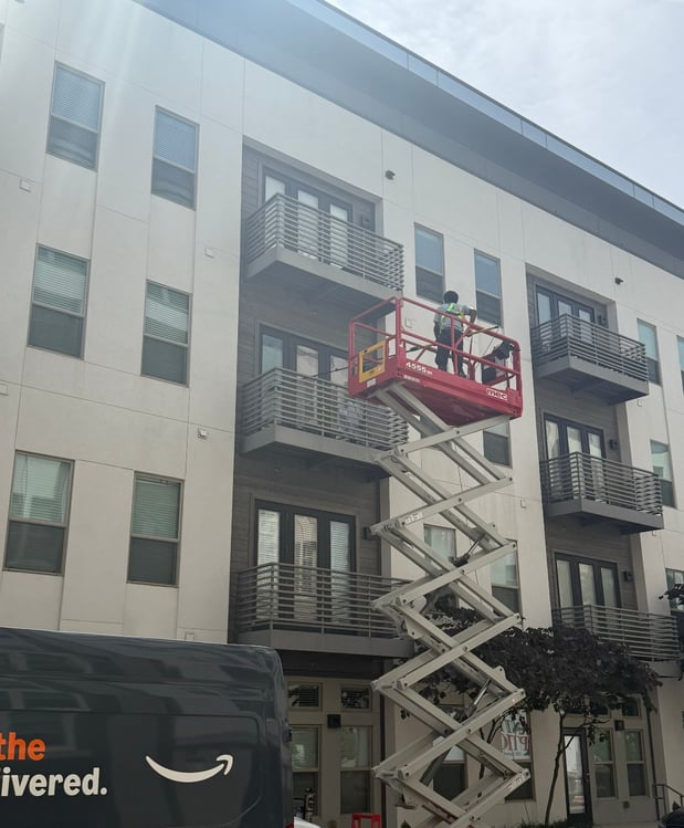 Images Rolling Suds Power Washing