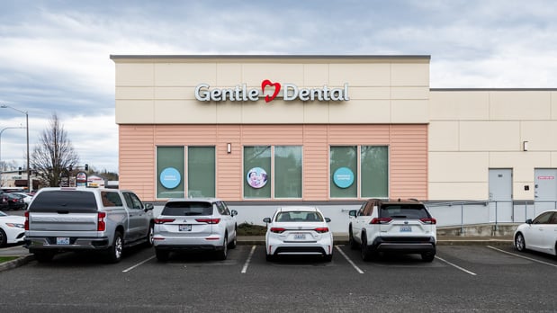 Images Gentle Dental Mount Vernon