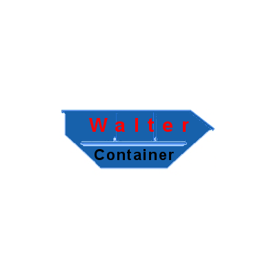 Containerdienst Walter Logo