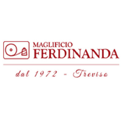 Maglificio Ferdinanda Srl Logo