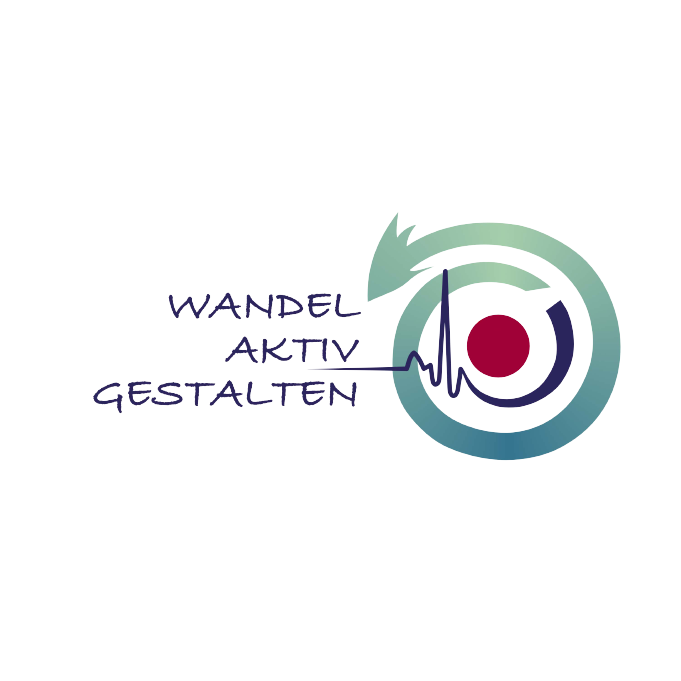 Wandel l Aktiv l Gestalten in Potsdam - Logo