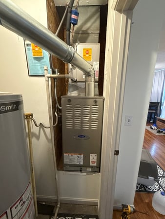 Images Anytime Heating and Air Conditioning