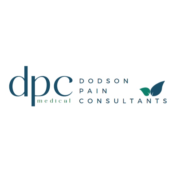 Dodson Medical Cannabis Certification Clinic in Minnesota and Iowa. Logo