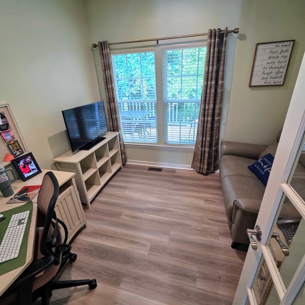 Images Floor Coverings International of Bowie, MD