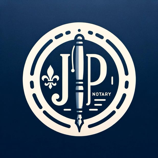 Images JP Notary