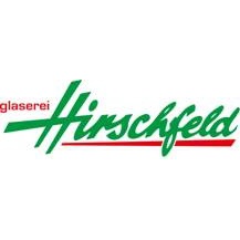 Logo Glaserei Hirschfeld GmbH