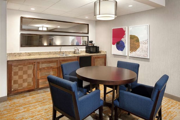 Images DoubleTree by Hilton Hotel Ontario Airport
