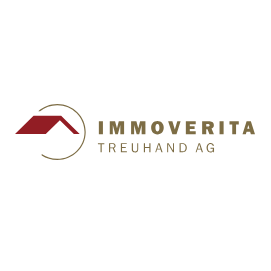 Immoverita Treuhand AG Logo