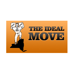 The Ideal Move Logo