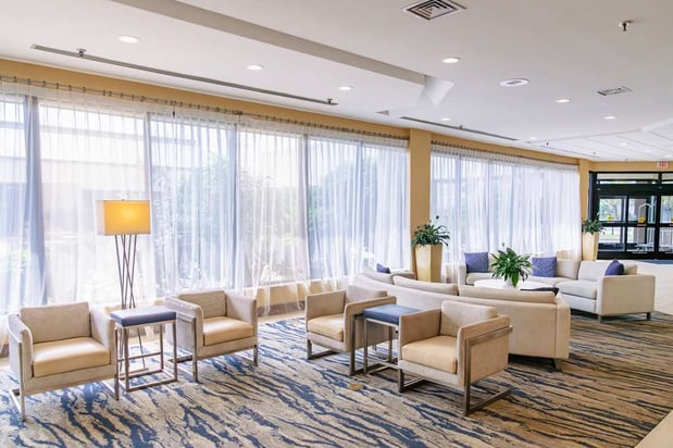 Images DoubleTree by Hilton Hotel Atlantic Beach Oceanfront