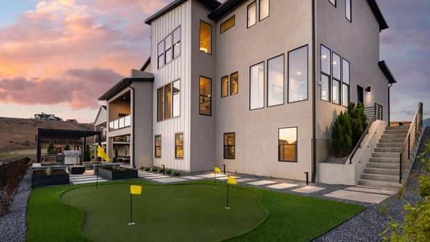 Images Westlake Vistas by Toll Brothers