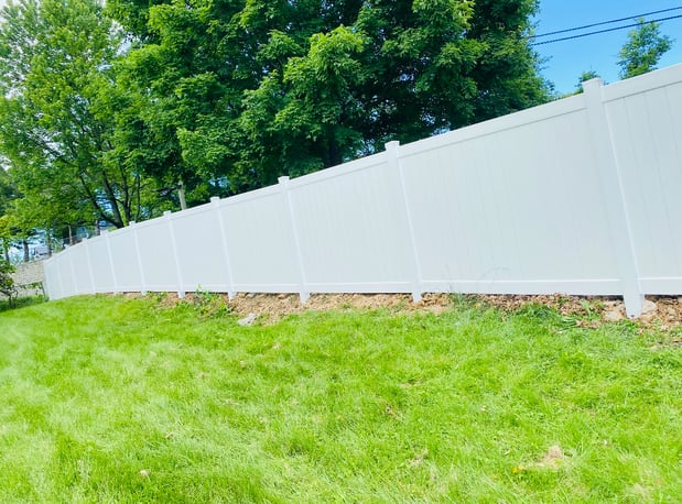 Images Superior Fence & Rail of Northern Kentucky