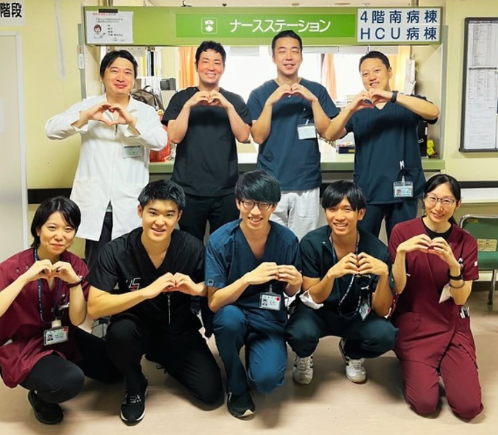 Images 国家公務員共済組合連合会 三宿病院