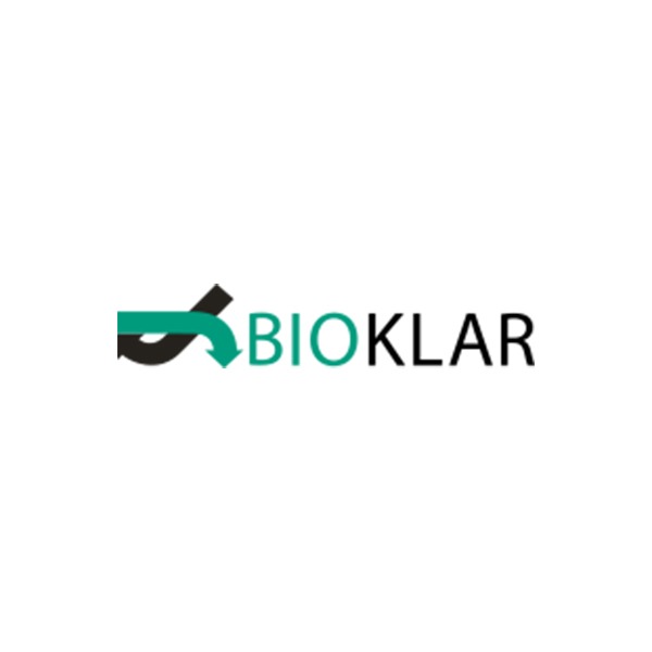 Logo von Bioklar - Vollbiologische Kläranlagen