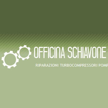 Officina Schiavone Logo