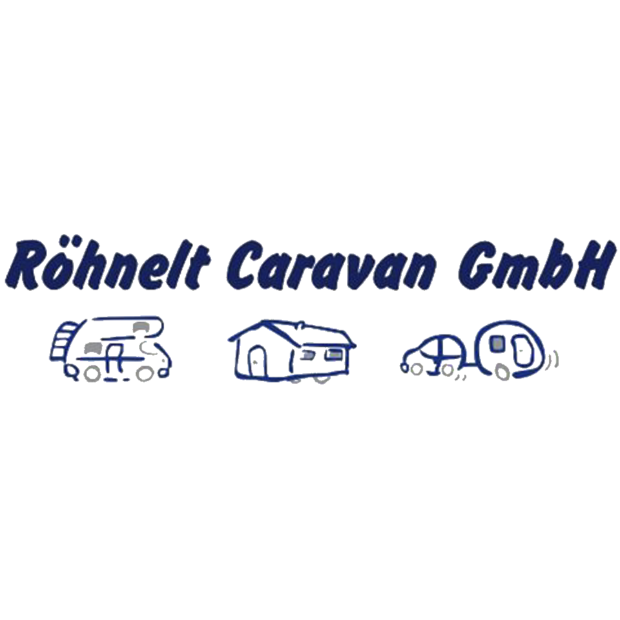 Logo von Röhnelt Caravan GmbH
