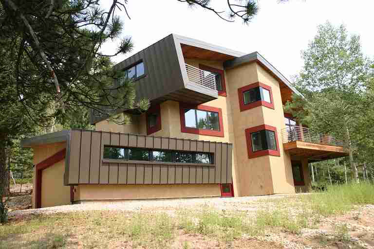 Images Kinsman Construction Inc.