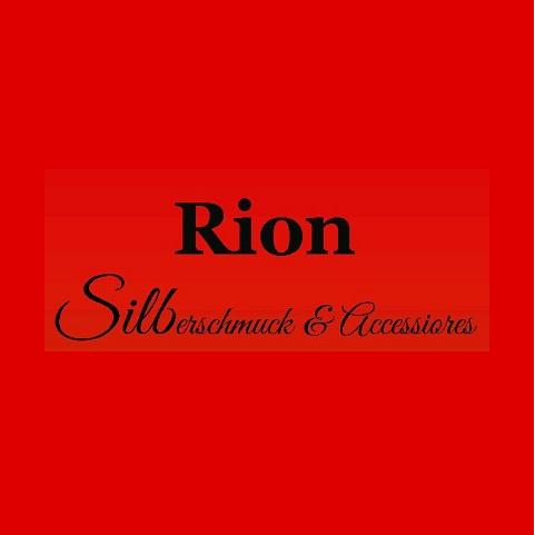 Logo Rion, Mode, Schmuck & Accessiores