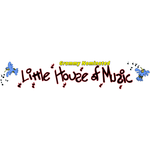 Little House of Music Logo