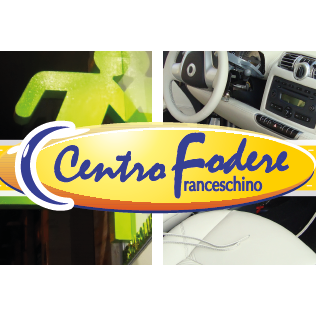 Centro Fodere Franceschino Logo