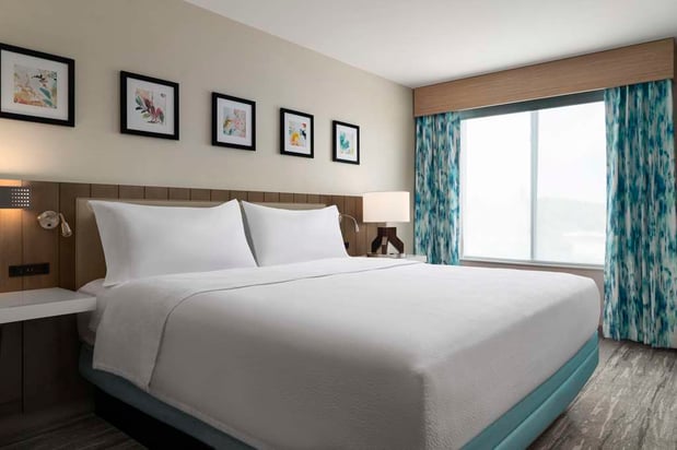 Images Hilton Garden Inn Kennett Square