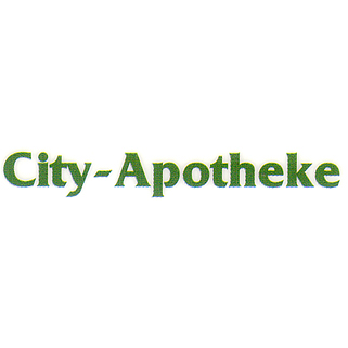 Logo Logo der City-Apotheke