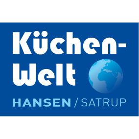 Küchenwelt Hansen in Mittelangeln - Logo