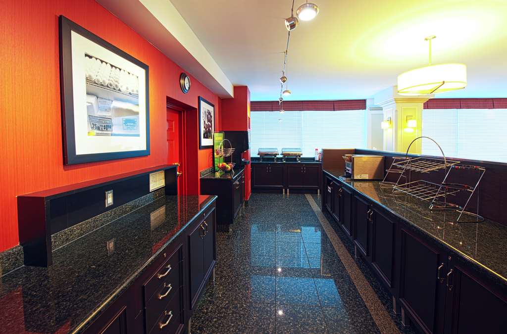 Images Hampton Inn by Hilton Ottawa