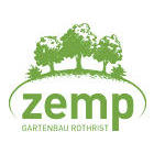 Zemp Gartenbau Logo